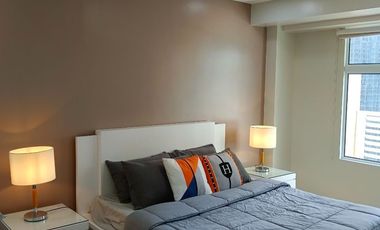 FOR LEASE - Fully Furnished & Interior Designed Unit in Encino Tower, BGC, Taguig City