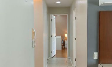 FOR LEASE - Fully Furnished & Interior Designed Unit in Encino Tower, BGC, Taguig City