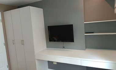FOR LEASE - Fully Furnished & Interior Designed Unit in Encino Tower, BGC, Taguig City