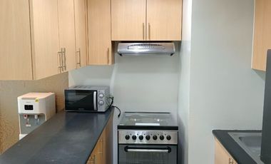FOR LEASE - Fully Furnished & Interior Designed Unit in Encino Tower, BGC, Taguig City
