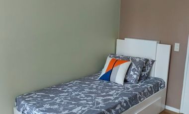 FOR LEASE - Fully Furnished & Interior Designed Unit in Encino Tower, BGC, Taguig City