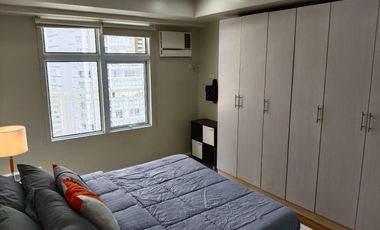 FOR LEASE - Fully Furnished & Interior Designed Unit in Encino Tower, BGC, Taguig City