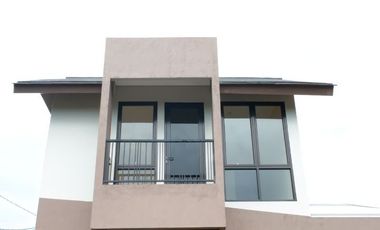 Rumah Dijual Di Cibinong Bogor Perumahan Cluster baru pemda Sukahati Jual Baru Murah Dekat Stasiun