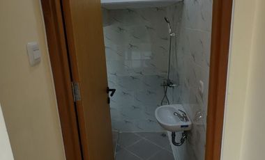 Rumah Dijual Di Cibinong Bogor Perumahan Cluster baru pemda Sukahati Jual Baru Murah Dekat Stasiun