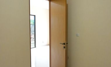 Rumah Dijual Di Cibinong Bogor Perumahan Cluster baru pemda Sukahati Jual Baru Murah Dekat Stasiun