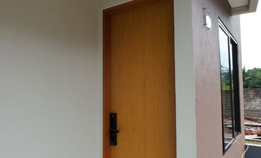 Rumah Dijual Di Cibinong Bogor Perumahan Cluster baru pemda Sukahati Jual Baru Murah Dekat Stasiun