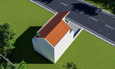 Rumah Dijual Di bojong gede Bogor Jual Perumahan Strategis dekat stasiun Citayam