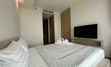 The Riviera Jomtien Beach | Amazing Condominium | Monthstayz