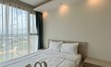 The Riviera Jomtien Beach | Amazing Condominium | Monthstayz