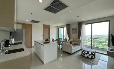 The Riviera Jomtien Beach | Amazing Condominium | Monthstayz