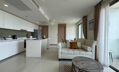 The Riviera Jomtien Beach | Amazing Condominium | Monthstayz