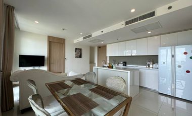The Riviera Jomtien Beach | Amazing Condominium | Monthstayz