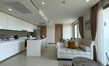 The Riviera Jomtien Beach | Amazing Condominium | Monthstayz