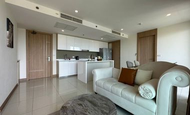 The Riviera Jomtien Beach | Amazing Condominium | Monthstayz