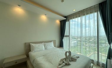 The Riviera Jomtien Beach | Amazing Condominium | Monthstayz