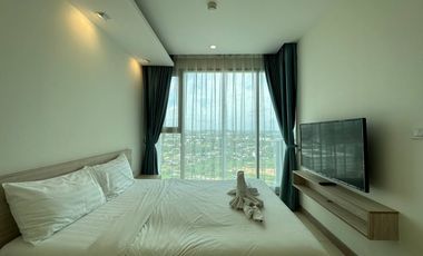 The Riviera Jomtien Beach | Amazing Condominium | Monthstayz