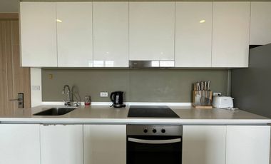 The Riviera Jomtien Beach | Amazing Condominium | Monthstayz