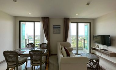 The Riviera Jomtien Beach | Amazing Condominium | Monthstayz