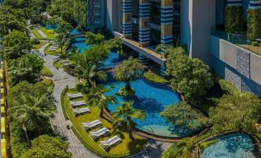The Riviera Jomtien Beach | Amazing Condominium | Monthstayz
