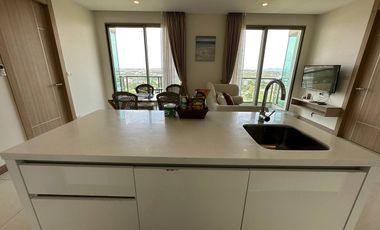 The Riviera Jomtien Beach | Amazing Condominium | Monthstayz