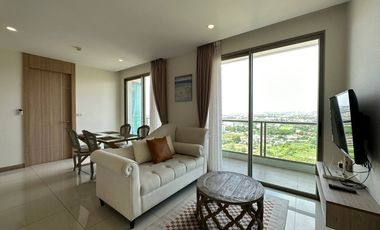 The Riviera Jomtien Beach | Amazing Condominium | Monthstayz