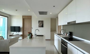 The Riviera Jomtien Beach | Amazing Condominium | Monthstayz
