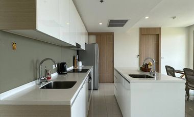 The Riviera Jomtien Beach | Amazing Condominium | Monthstayz