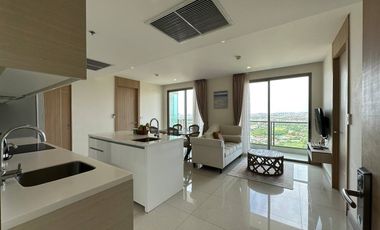 The Riviera Jomtien Beach | Amazing Condominium | Monthstayz