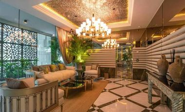 The Riviera Jomtien Beach | Amazing Condominium | Monthstayz