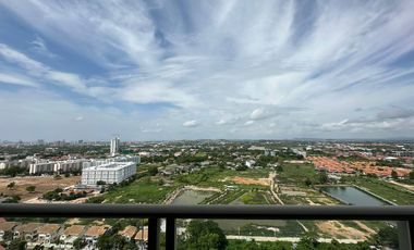 The Riviera Jomtien Beach | Amazing Condominium | Monthstayz