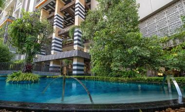 The Riviera Jomtien Beach | Amazing Condominium | Monthstayz