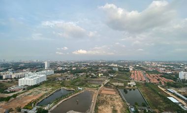 The Riviera Jomtien Beach | Amazing Condominium | Monthstayz