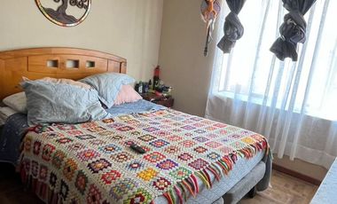 VENTA DE CASA EN CONDOMINIO MONTE CARMELO