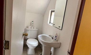 VENTA DE CASA EN CONDOMINIO MONTE CARMELO