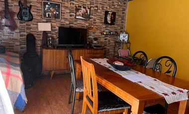VENTA DE CASA EN CONDOMINIO MONTE CARMELO