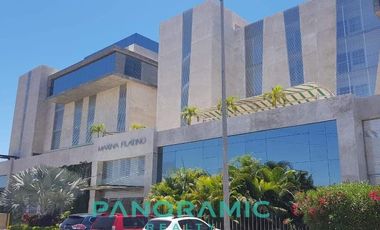 DEPARTAMENTO EN VENTA EN MARINA MAZATLAN TORRE MARINA PLATINO