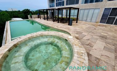 DEPARTAMENTO EN VENTA EN MARINA MAZATLAN TORRE MARINA PLATINO
