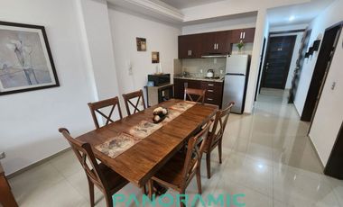 DEPARTAMENTO EN VENTA EN MARINA MAZATLAN TORRE MARINA PLATINO