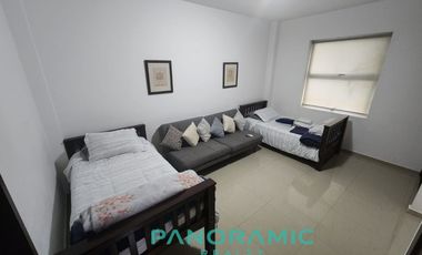 DEPARTAMENTO EN VENTA EN MARINA MAZATLAN TORRE MARINA PLATINO
