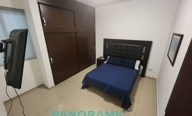 DEPARTAMENTO EN VENTA EN MARINA MAZATLAN TORRE MARINA PLATINO
