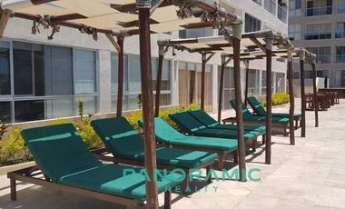 DEPARTAMENTO EN VENTA EN MARINA MAZATLAN TORRE MARINA PLATINO
