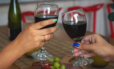 Duplex vista al mar en condominio Ocean Reef, San Bartolo