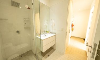 Duplex vista al mar en condominio Ocean Reef, San Bartolo