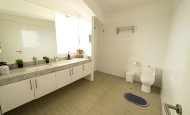 Duplex vista al mar en condominio Ocean Reef, San Bartolo