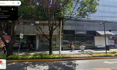 Local en Renta Polanco