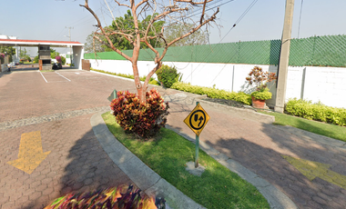 INCREIBLE CASA EN MORELOS EN REMATE