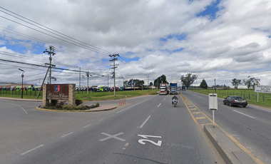 Bodega en venta en Vuelta Grande, Cota