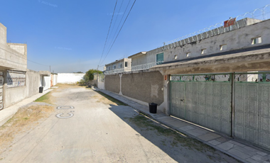 CASA EN CALLE D, BOSQUES DE AMALUCAN, PUEBLA .  ¡NO CRÉDITOS!