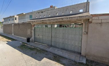 CASA EN CALLE D, BOSQUES DE AMALUCAN, PUEBLA .  ¡NO CRÉDITOS!