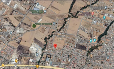 CASA EN CALLE D, BOSQUES DE AMALUCAN, PUEBLA .  ¡NO CRÉDITOS!